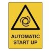 safety hazard signs