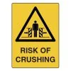 safety hazard signs