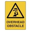safety hazard signs