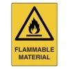 safety hazard signs