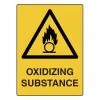 safety hazard signs