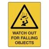 safety hazard signs
