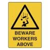 safety hazard signs