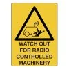 safety hazard signs