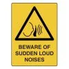 safety hazard signs