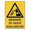 safety hazard signs