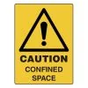 safety hazard signs