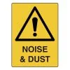 safety hazard signs