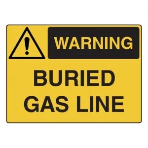 safety hazard signs