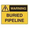 safety hazard signs