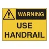 safety hazard signs
