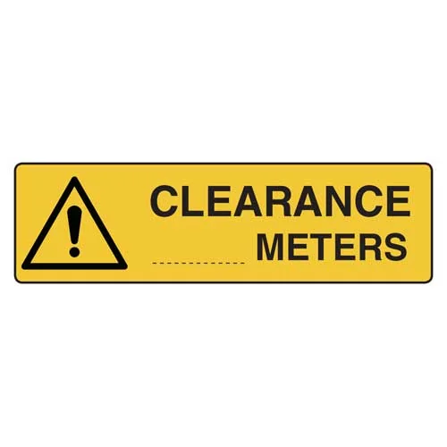 safety sign direct