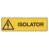 safety sign direct