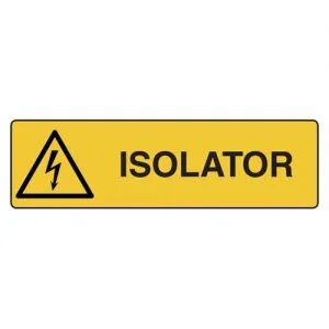 safety sign direct