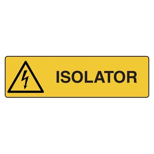 safety sign direct