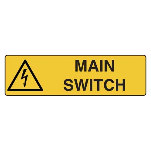 safety sign direct