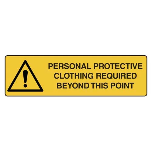 safety sign direct
