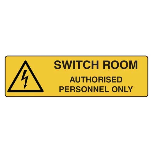 safety sign direct