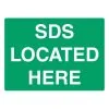 safety sign direct