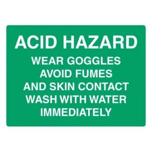 safety sign direct