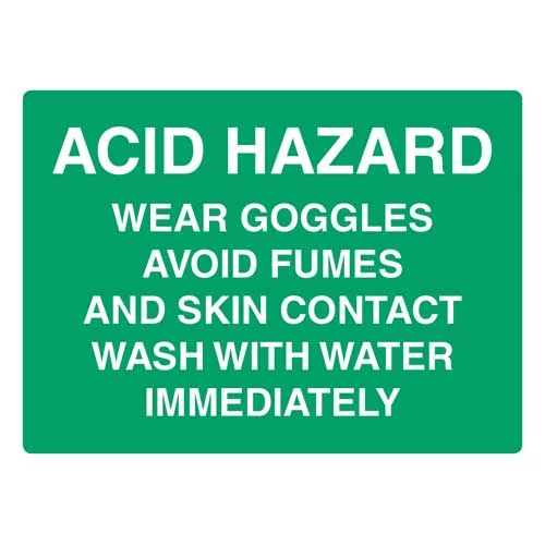 safety sign direct