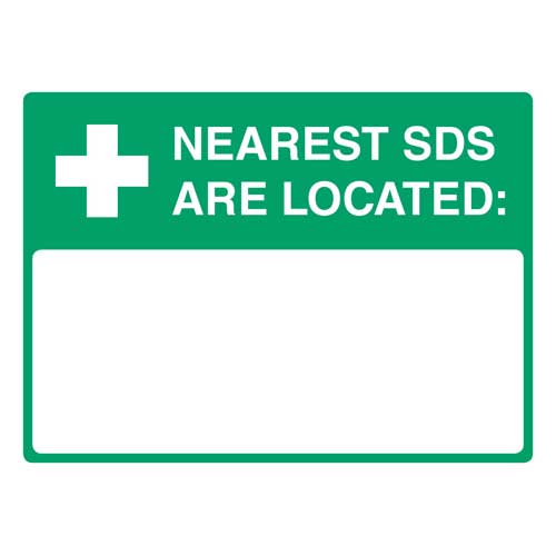safety sign direct