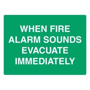 safety sign direct