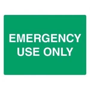 safety sign direct