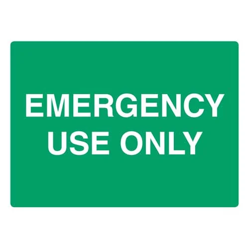 safety sign direct