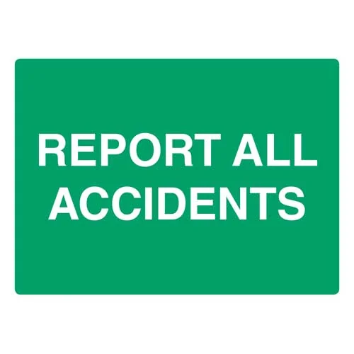 safety sign direct