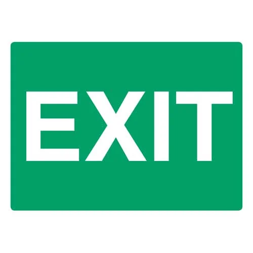 safety sign direct