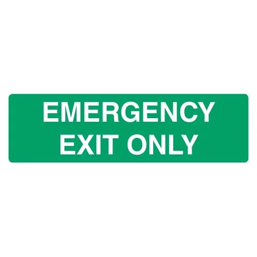 safety sign direct
