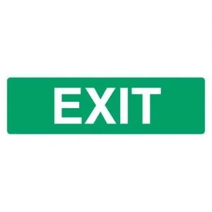 safety sign direct