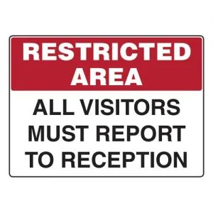 safety sign direct