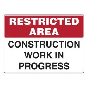 safety sign direct