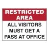 safety sign direct
