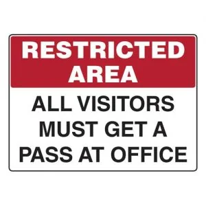 safety sign direct