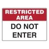 safety sign direct