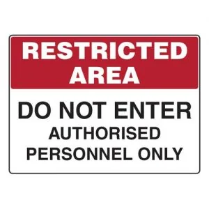 safety sign direct