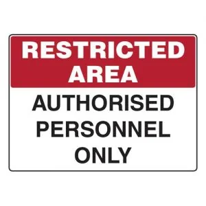 safety sign direct