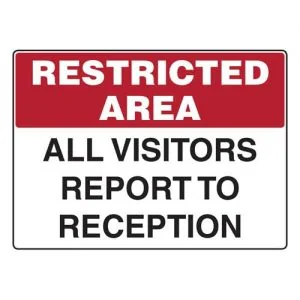 safety sign direct