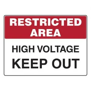 safety sign direct