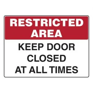 safety sign direct