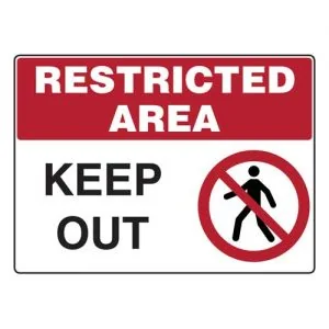 safety sign direct
