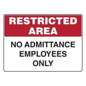 safety sign direct