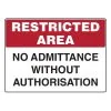 safety sign direct