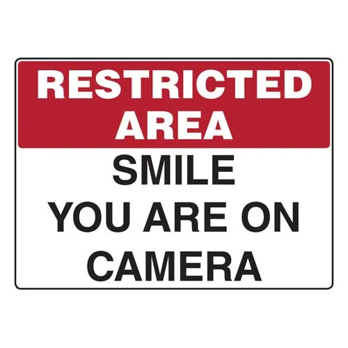 safety sign direct