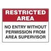 safety sign direct