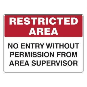 safety sign direct