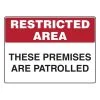 safety sign direct
